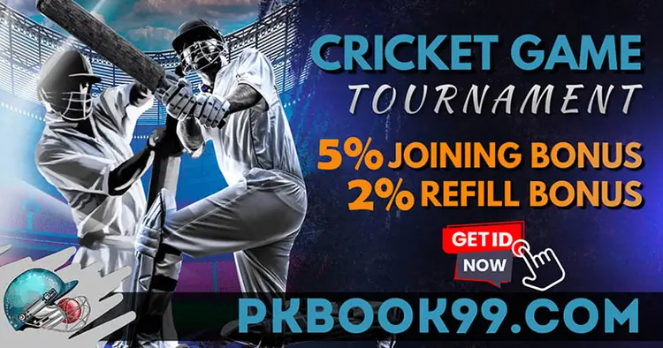 Cricket Betting