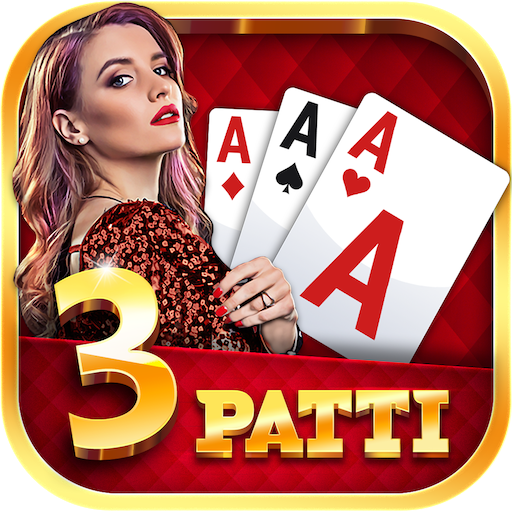 Teen Patti